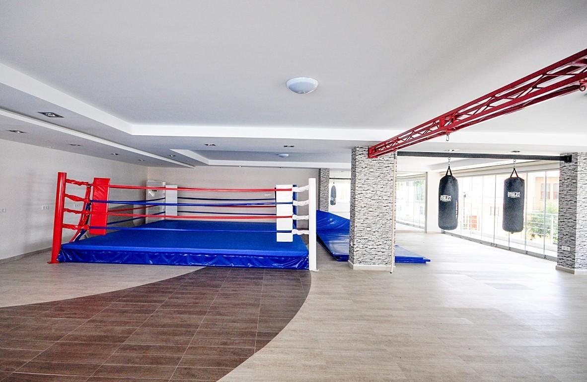 Furnished one bedroom apartment 250 m from the sea, Kargyjak - Umbrella Group - Photo 8
