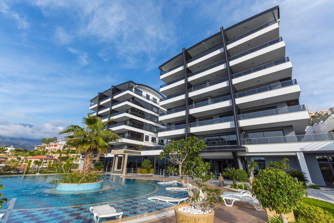 Furnished 2+1 duplex in Kargyjak area - Umbrella Group - Photo 3