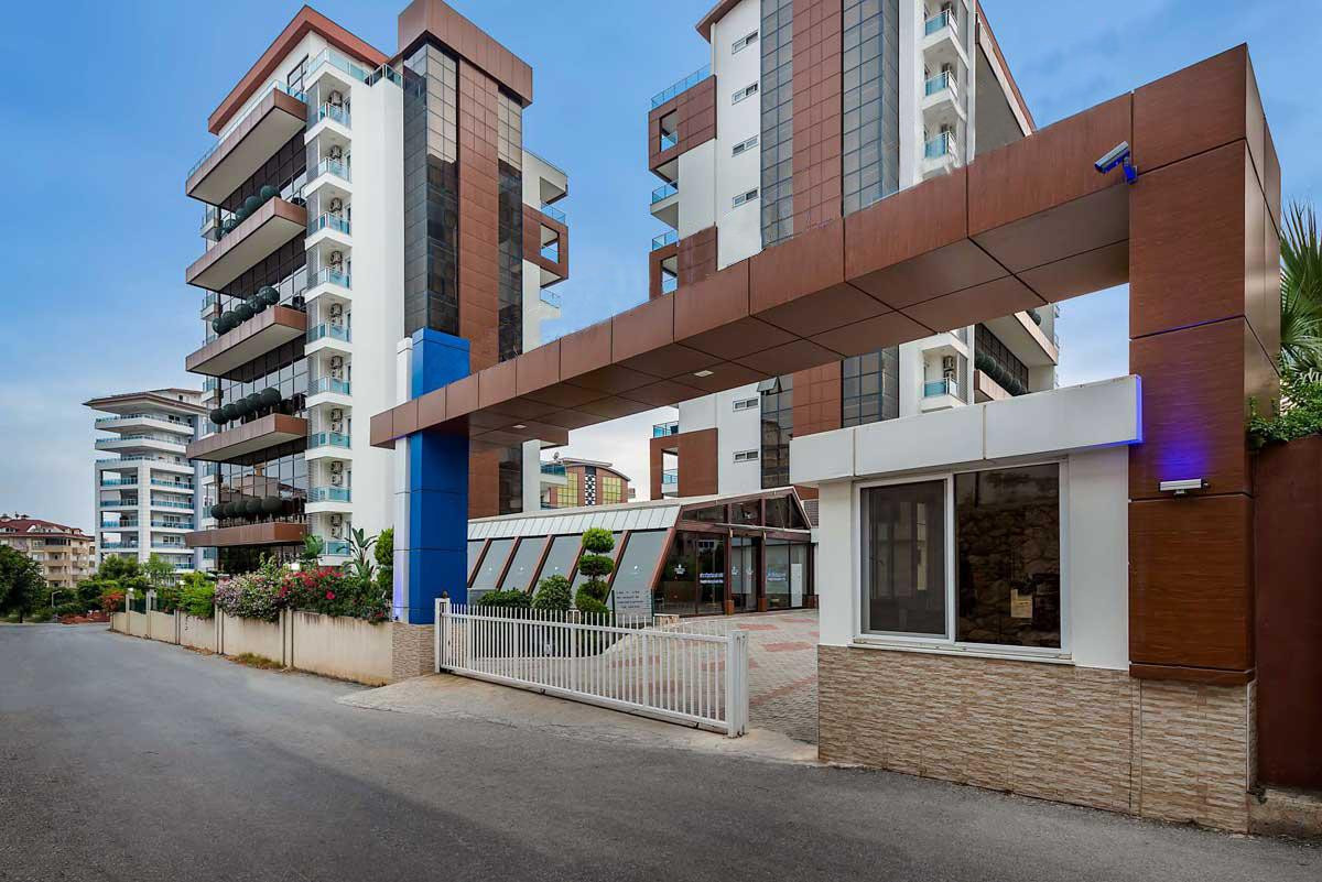 2+1 apartment in Jikjilli district - Umbrella Group - Photo 2