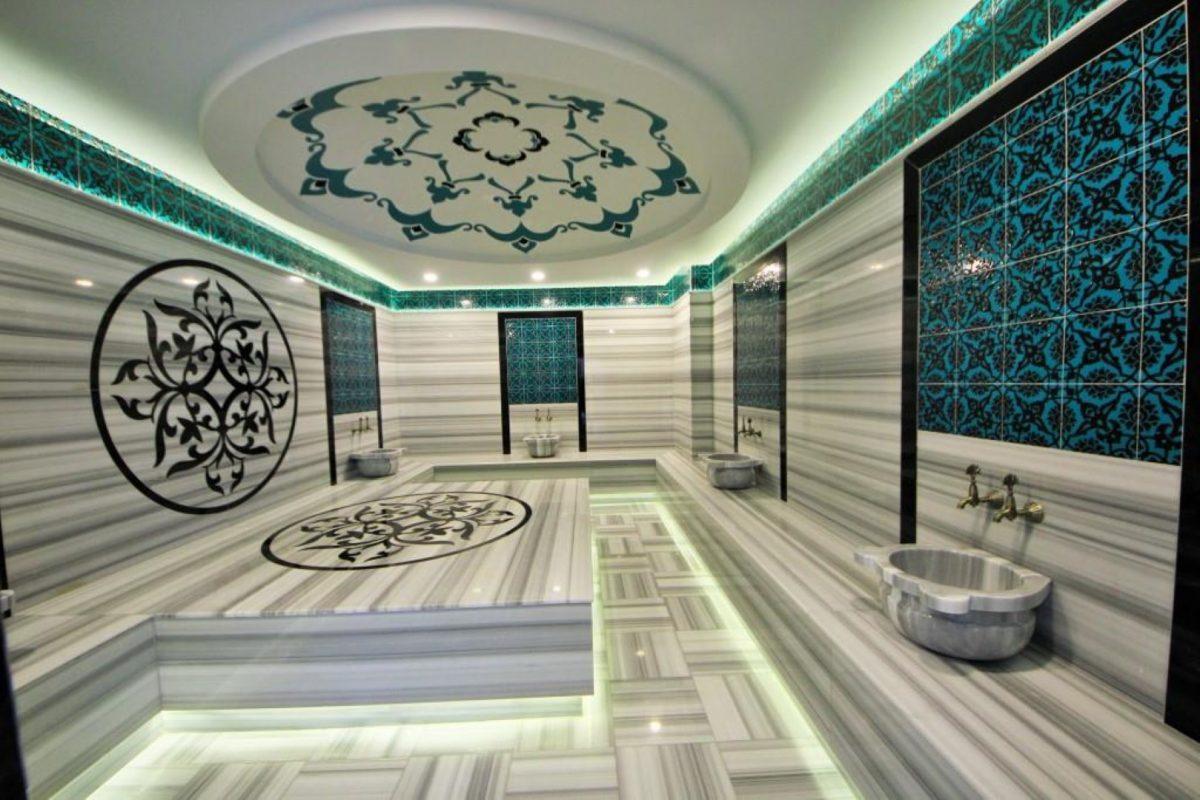 One bedroom apartment on the first coastline in the Mahmutlar area - Umbrella Group - Photo 9