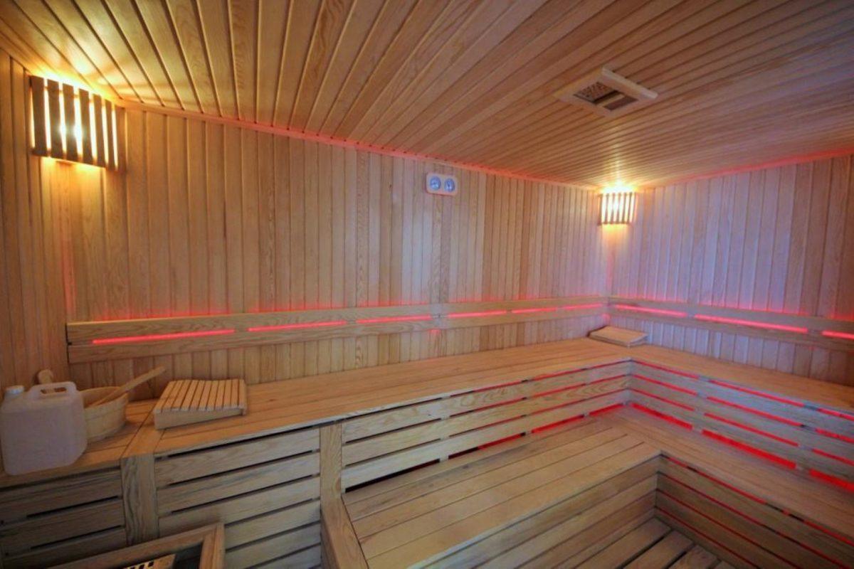 One bedroom apartment on the first coastline in the Mahmutlar area - Umbrella Group - Photo 8