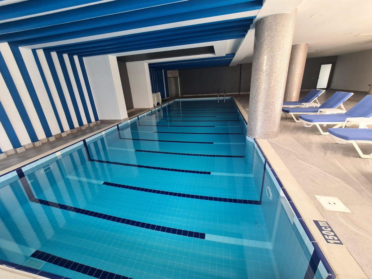 One bedroom apartment on the first coastline in the Mahmutlar area - Umbrella Group - Photo 10
