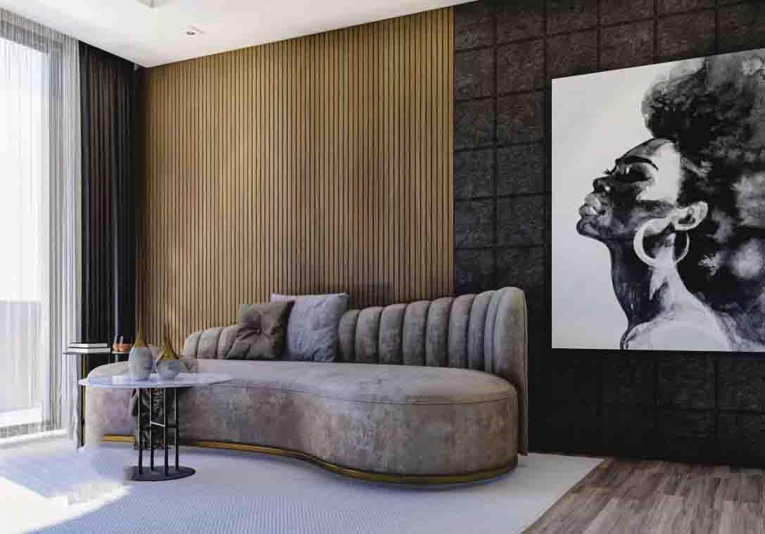 Residential project with hotel concept in Northern Cyprus - Umbrella Group - Photo 19
