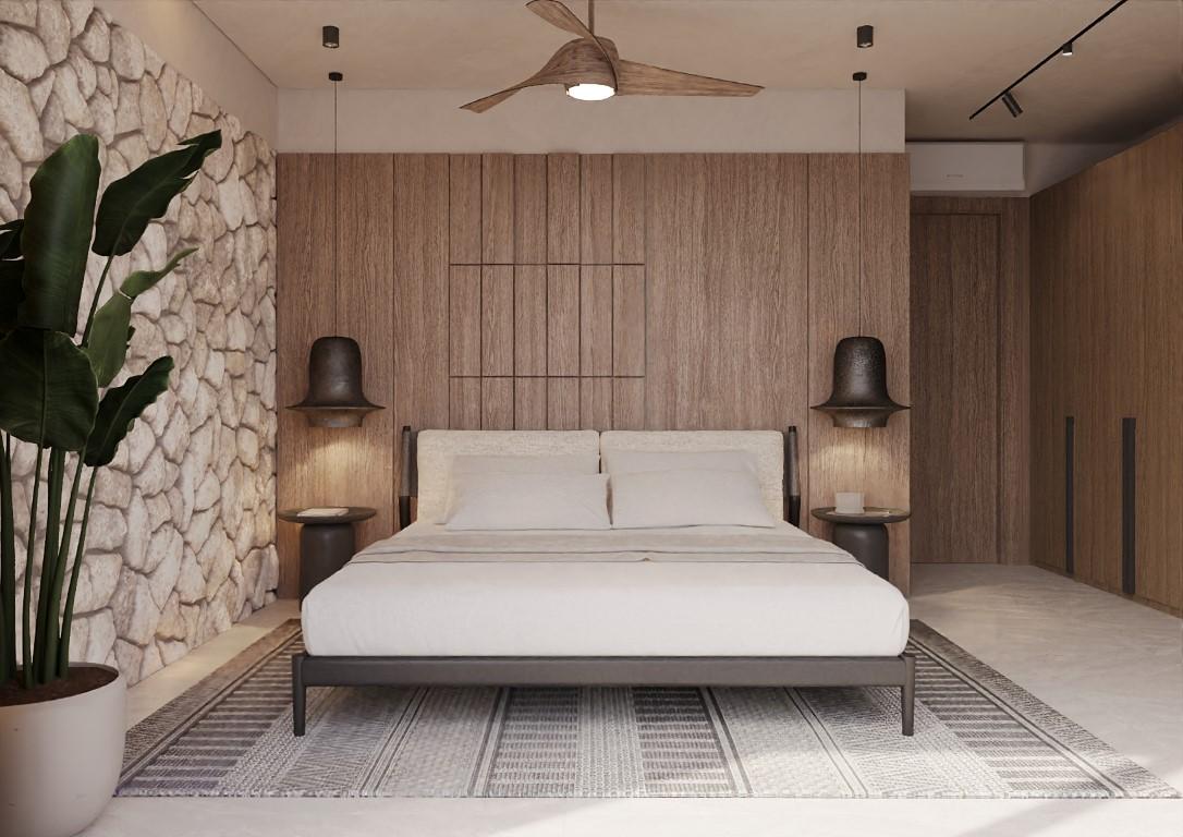 Complex luxury villas in the protected area of the island of Bali, Bukit district - Umbrella Group - Photo 17