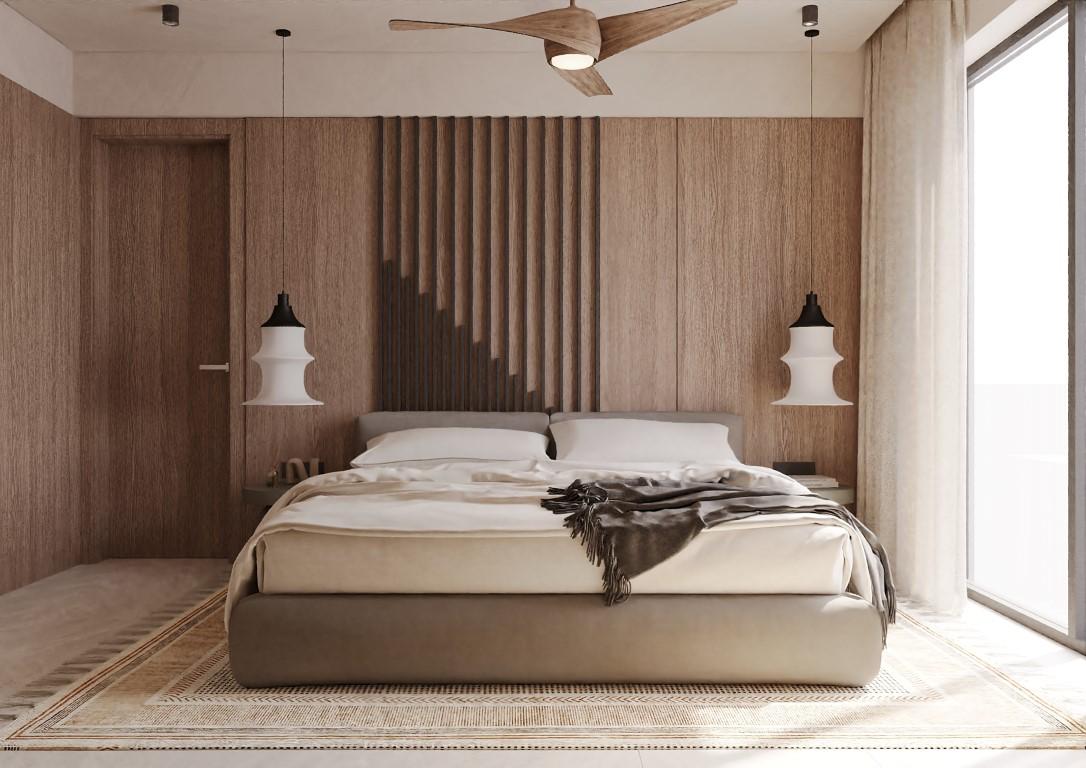 Complex luxury villas in the protected area of the island of Bali, Bukit district - Umbrella Group - Photo 21