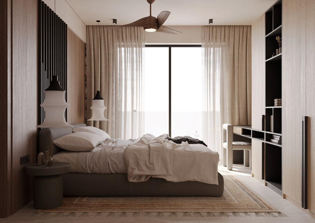 Complex luxury villas in the protected area of the island of Bali, Bukit district - Umbrella Group - Photo 22