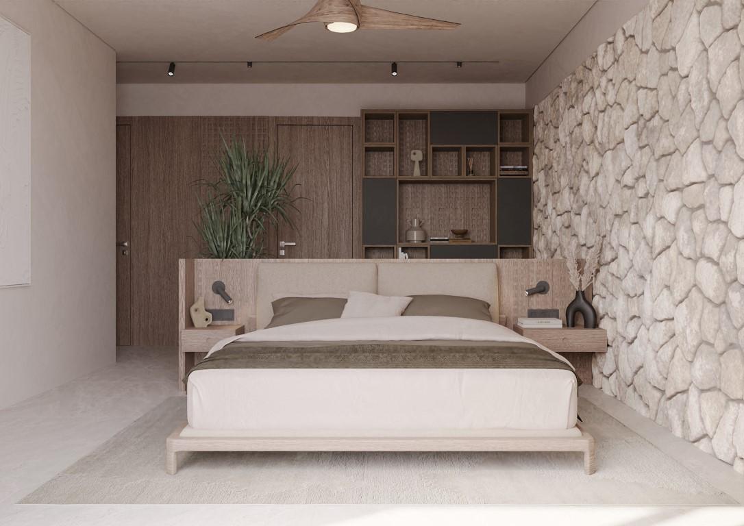 Complex luxury villas in the protected area of the island of Bali, Bukit district - Umbrella Group - Photo 23