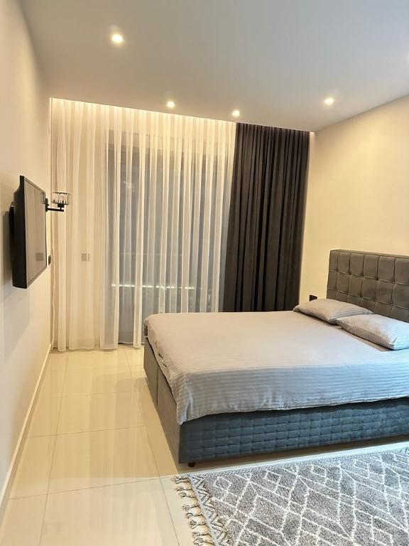 Furnished one bedroom apartment 250 m from the sea, Kargyjak - Umbrella Group - Photo 20