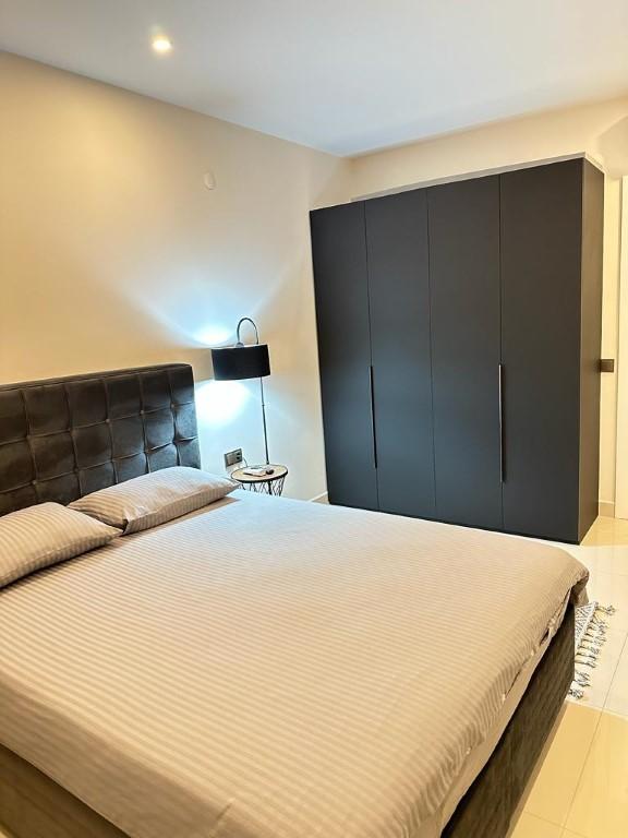 Furnished one bedroom apartment 250 m from the sea, Kargyjak - Umbrella Group - Photo 19