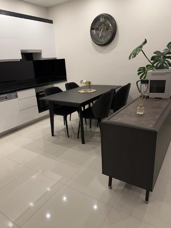 Furnished one bedroom apartment 250 m from the sea, Kargyjak - Umbrella Group - Photo 16