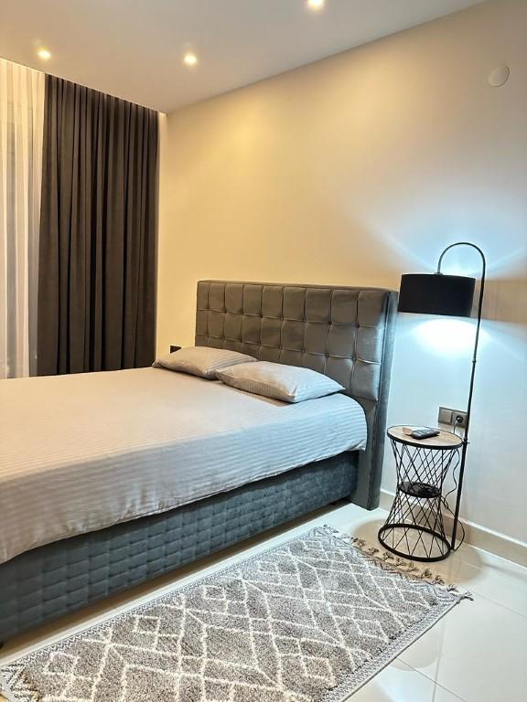 Furnished one bedroom apartment 250 m from the sea, Kargyjak - Umbrella Group - Photo 21
