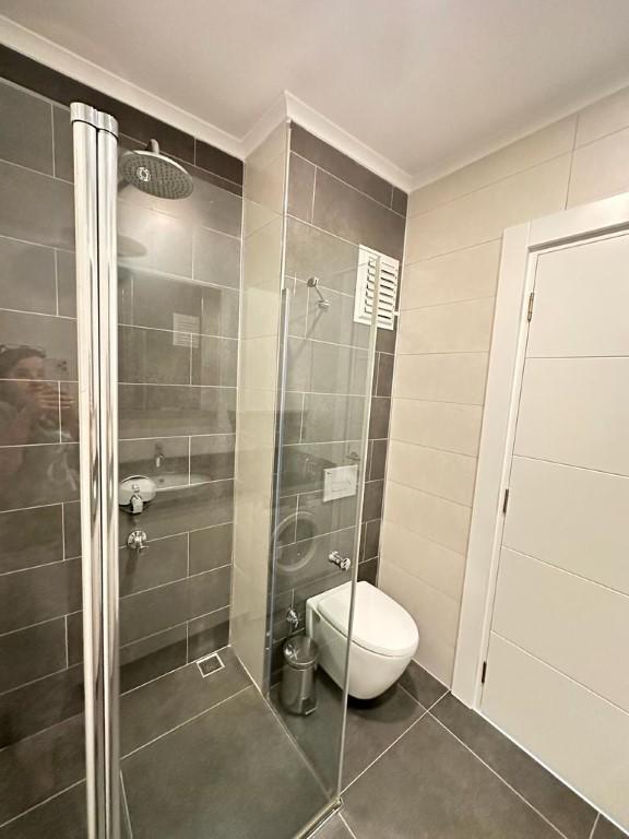 Furnished one bedroom apartment 250 m from the sea, Kargyjak - Umbrella Group - Photo 17