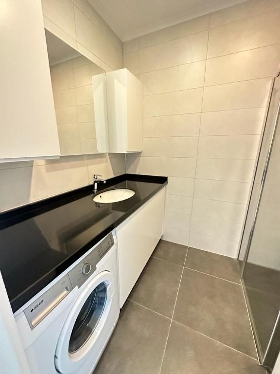 Furnished one bedroom apartment 250 m from the sea, Kargyjak - Umbrella Group - Photo 18