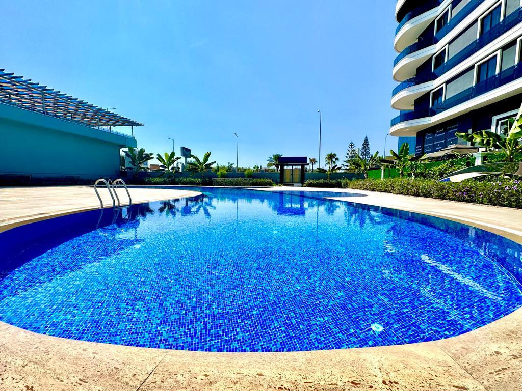 Apartments 1+1, 50 m from the sea, Kargyjak district - Umbrella Group - Photo 9