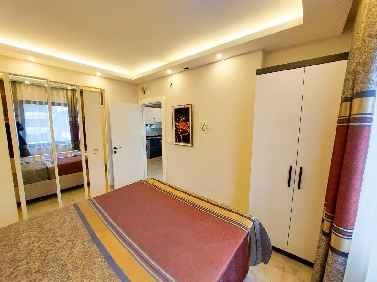 Apartments 1+1, 50 m from the sea, Kargyjak district - Umbrella Group - Photo 8