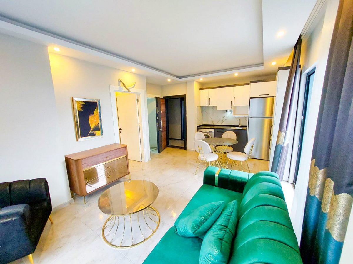 Apartments 1+1, 50 m from the sea, Kargyjak district - Umbrella Group - Photo 2