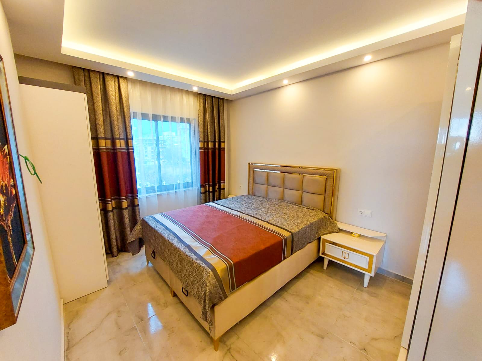 Apartments 1+1, 50 m from the sea, Kargyjak district - Umbrella Group - Photo 7
