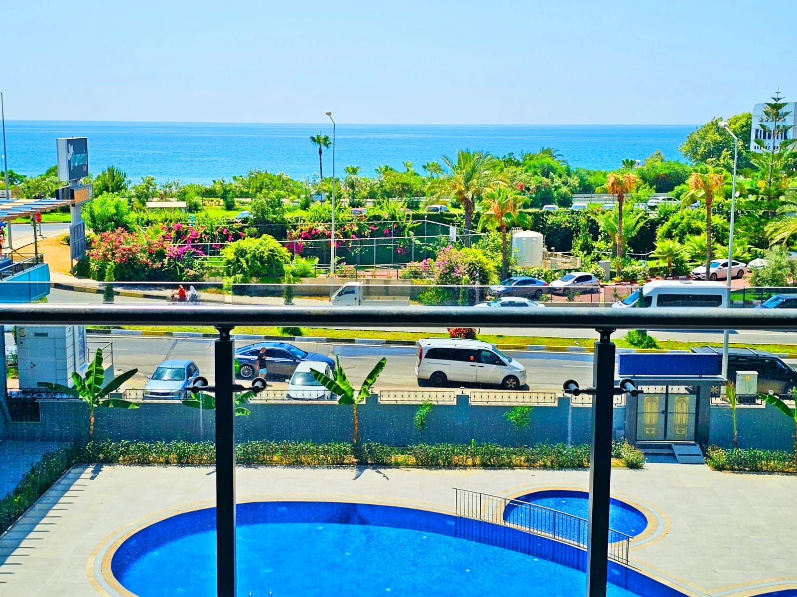 Apartments 1+1, 50 m from the sea, Kargyjak district - Umbrella Group - Photo 5