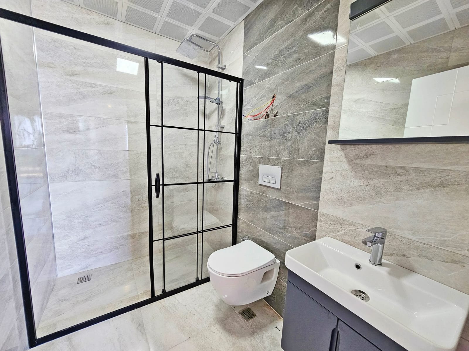 Apartments 1+1, 50 m from the sea, Kargyjak district - Umbrella Group - Photo 6