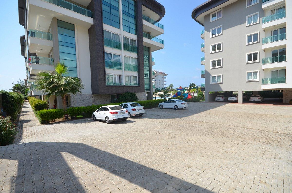 Two bedroom apartment near the sea in the Kestel area - Umbrella Group - Photo 3