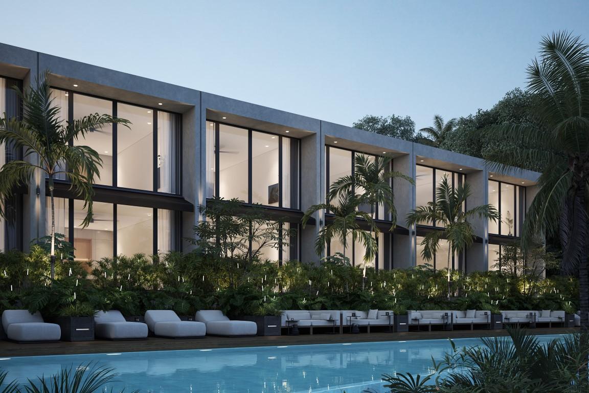 Large-scale project in the top location, Bali - Umbrella Group - Photo 19