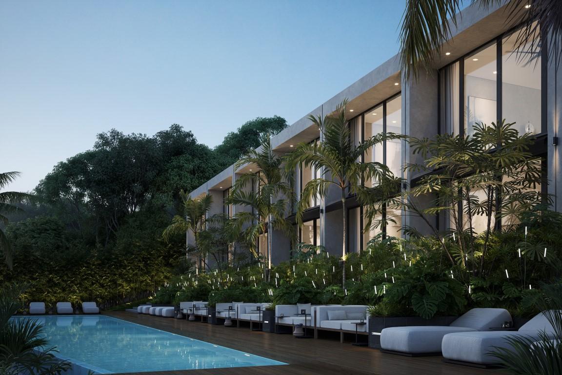 Large-scale project in the top location, Bali - Umbrella Group - Photo 20