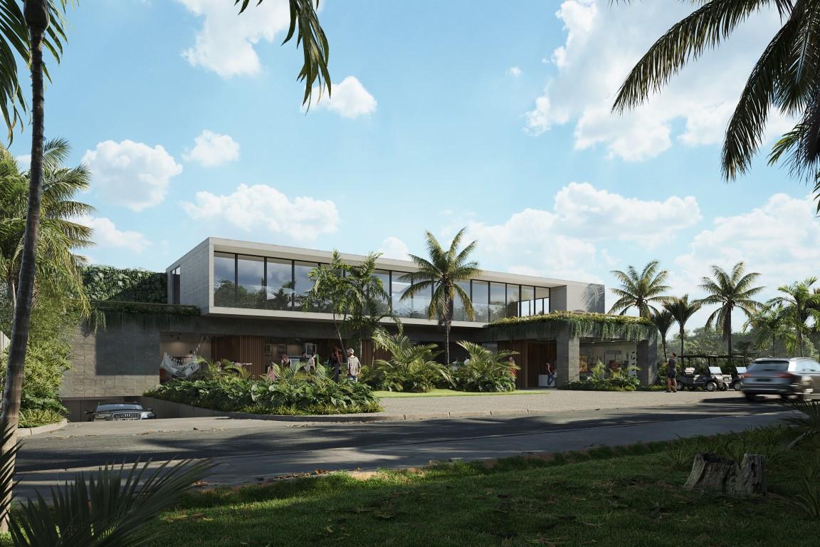 Large-scale project in the top location, Bali - Umbrella Group - Photo 17