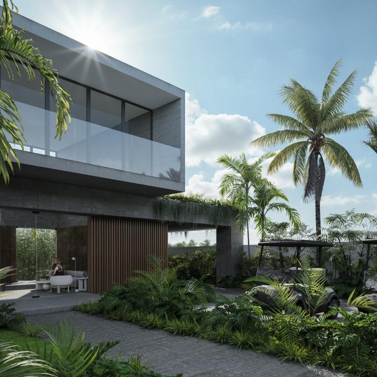 Large-scale project in the top location, Bali - Umbrella Group - Photo 21