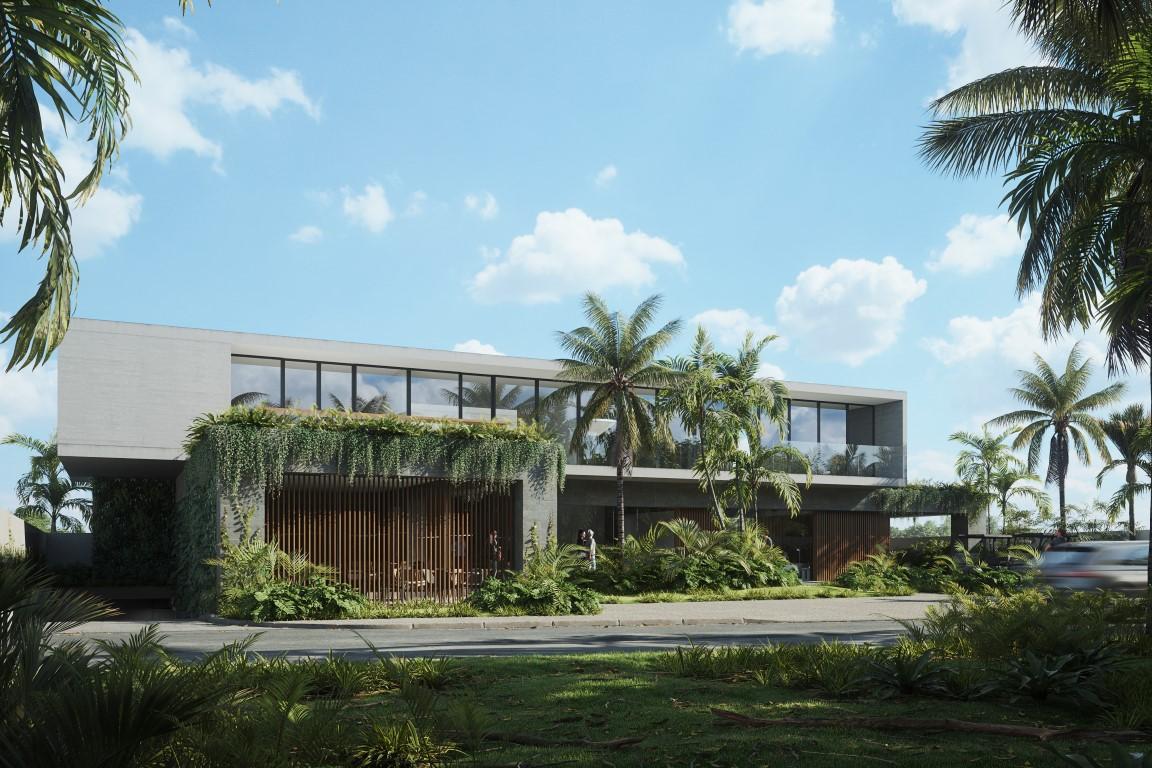 Large-scale project in the top location, Bali - Umbrella Group - Photo 18