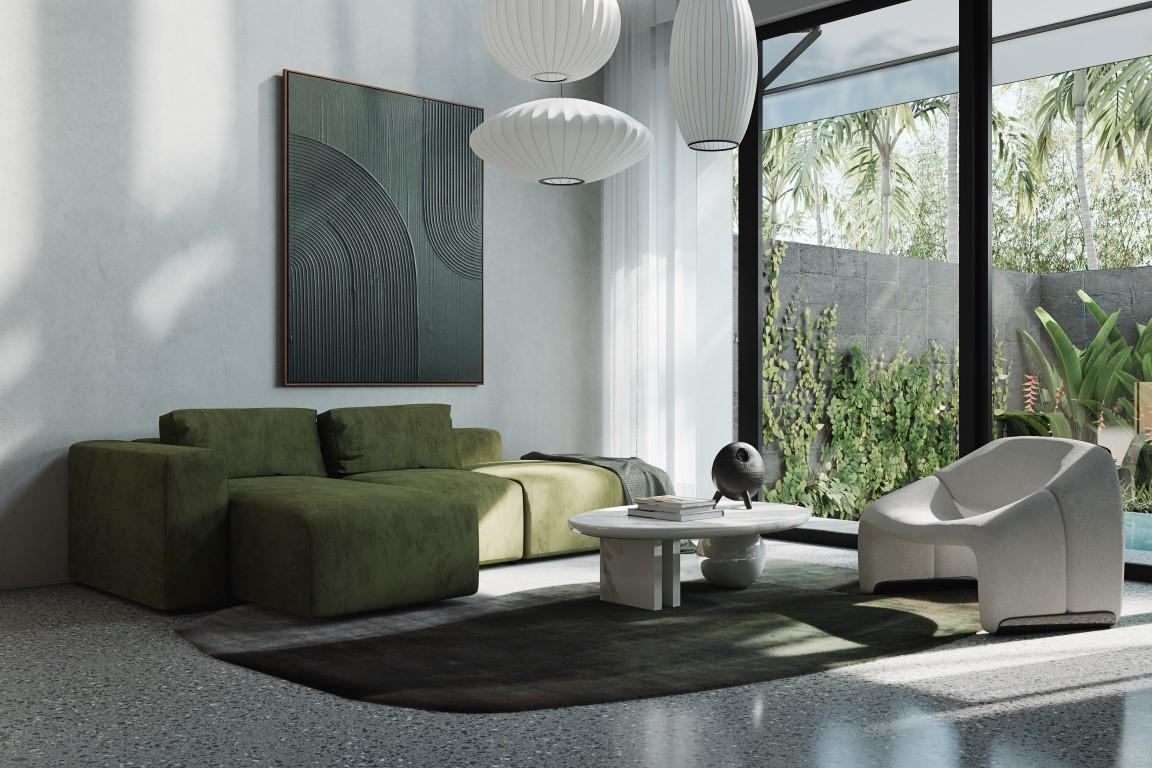 Large-scale project in the top location, Bali - Umbrella Group - Photo 34