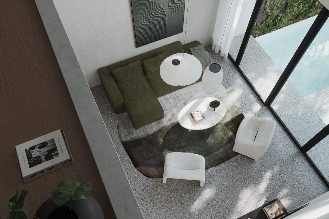 Large-scale project in the top location, Bali - Umbrella Group - Photo 35