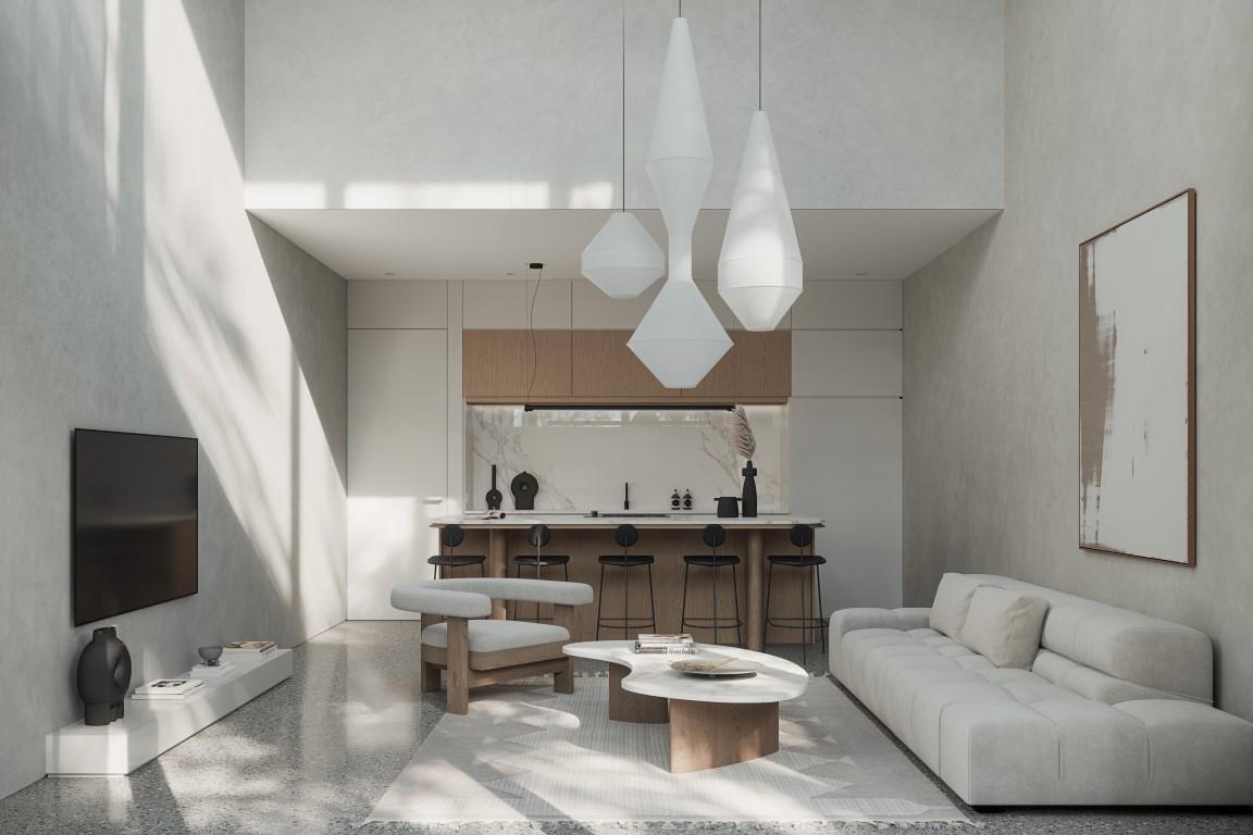 Large-scale project in the top location, Bali - Umbrella Group - Photo 36