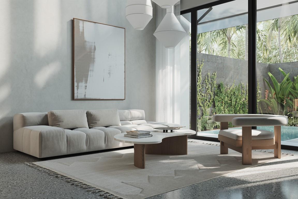 Large-scale project in the top location, Bali - Umbrella Group - Photo 38