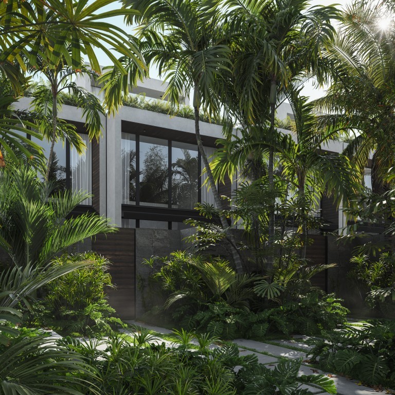 Large-scale project in the top location, Bali - Umbrella Group - Photo 22
