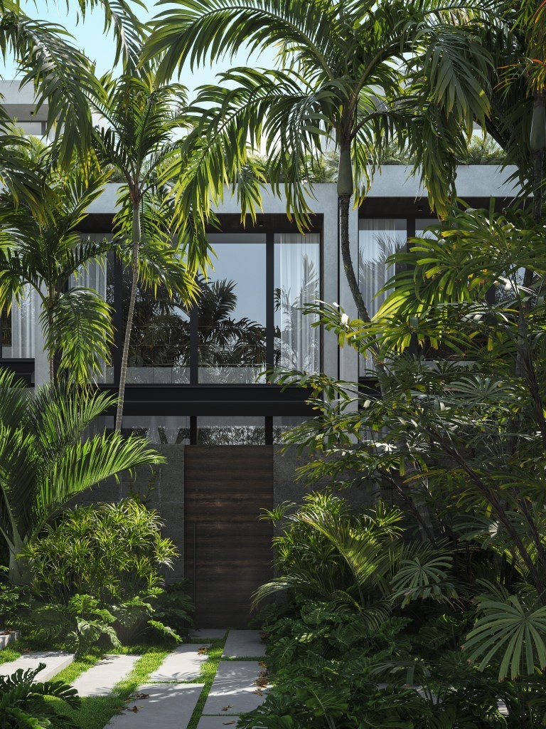 Large-scale project in the top location, Bali - Umbrella Group - Photo 23
