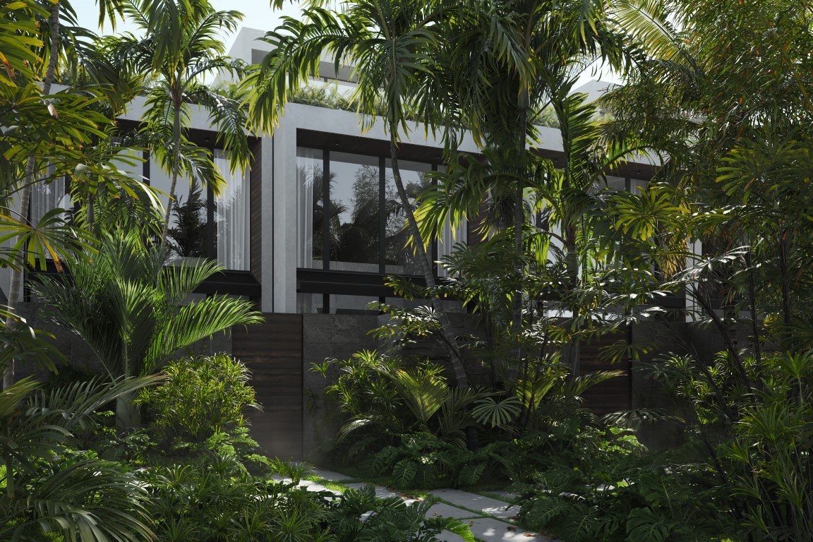Large-scale project in the top location, Bali - Umbrella Group - Photo 24