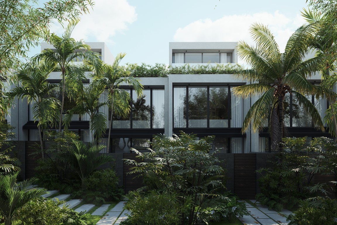 Large-scale project in the top location, Bali - Umbrella Group - Photo 25