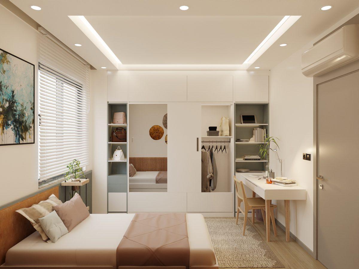 Modern residential complex with diverse infrastructure in Antalya - Umbrella Group - Photo 28