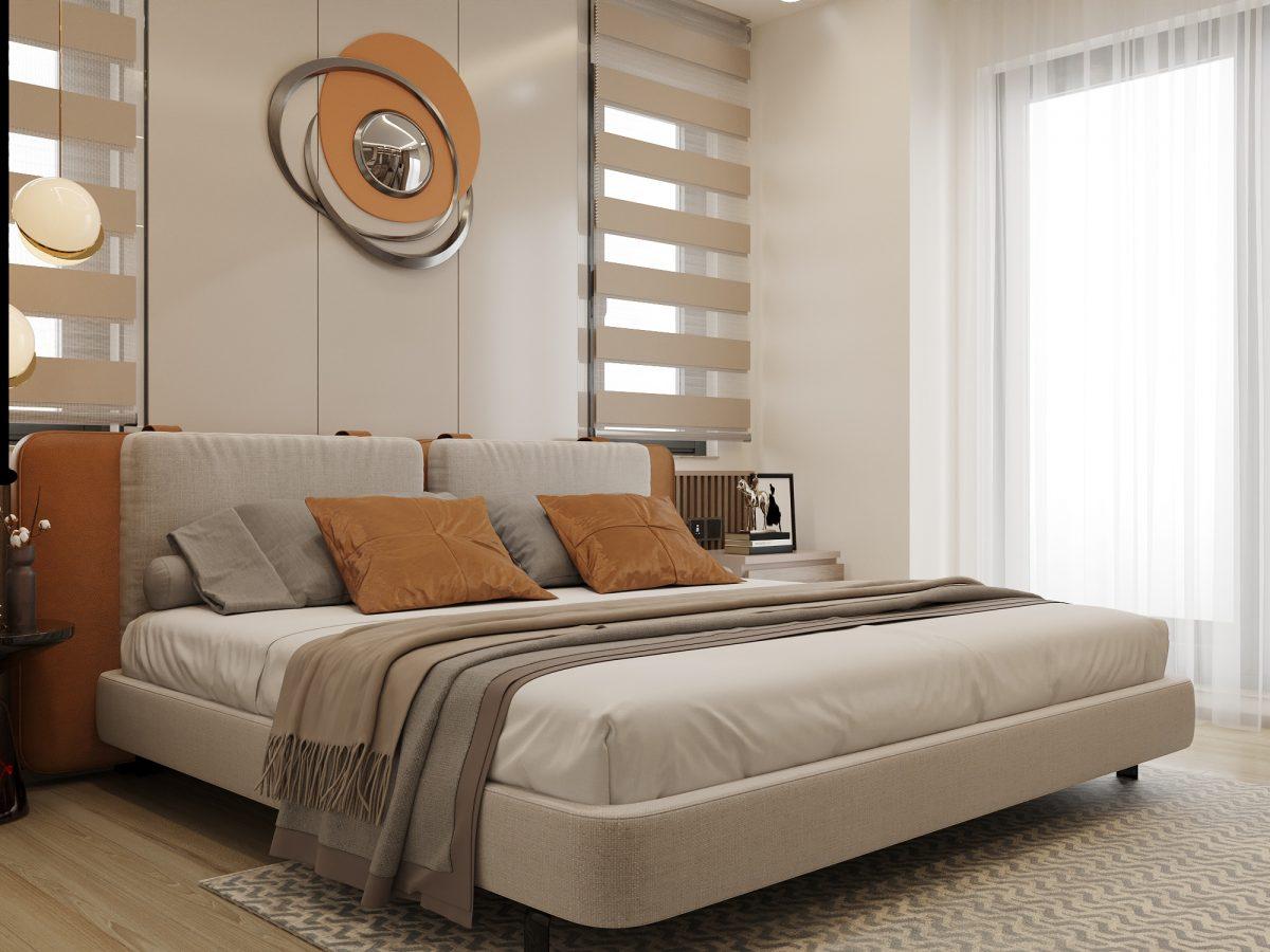 Modern residential complex with diverse infrastructure in Antalya - Umbrella Group - Photo 25