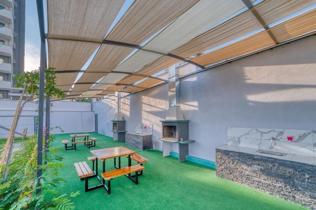100 m2 duplex on the 1st floor in the Mahmutlar area - Umbrella Group - Photo 25