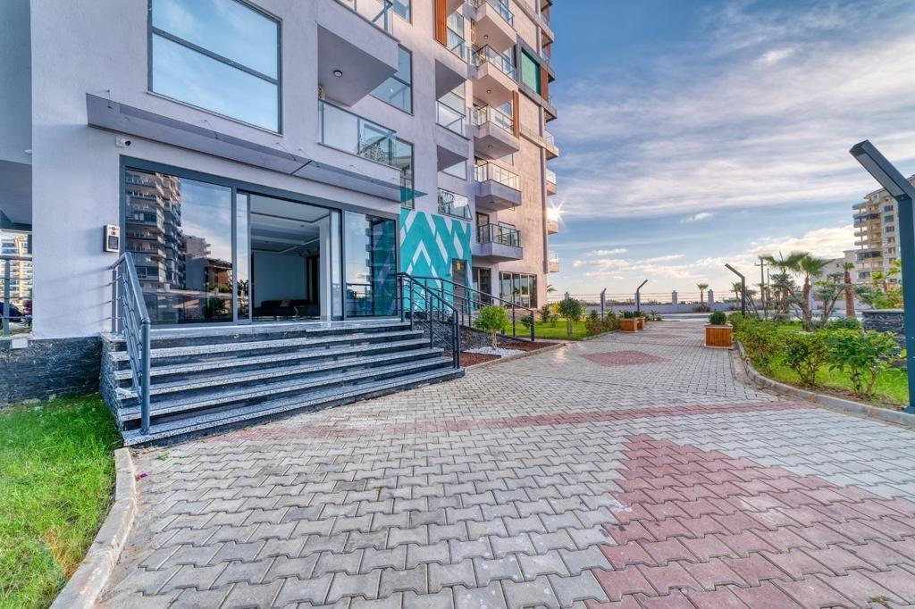 100 m2 duplex on the 1st floor in the Mahmutlar area - Umbrella Group - Photo 26