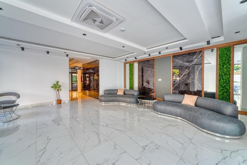 100 m2 duplex on the 1st floor in the Mahmutlar area - Umbrella Group - Photo 24