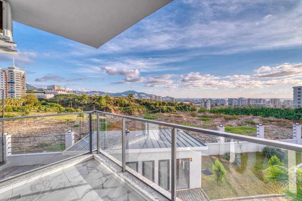 100 m2 duplex on the 1st floor in the Mahmutlar area - Umbrella Group - Photo 4