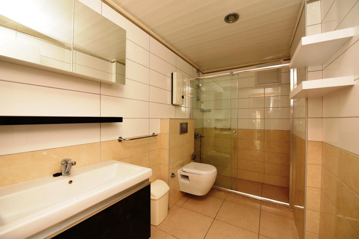 2+1 apartment in Jikjilli district - Umbrella Group - Photo 21