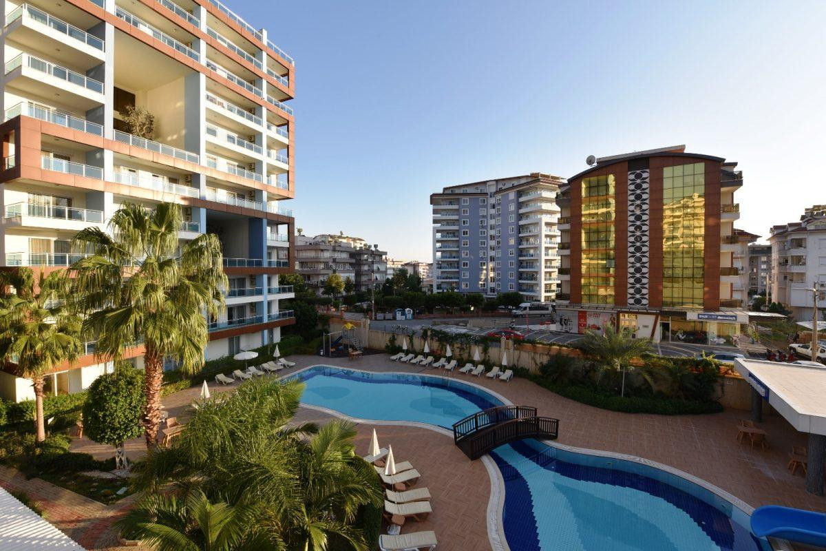 2+1 apartment in Jikjilli district - Umbrella Group - Photo 5