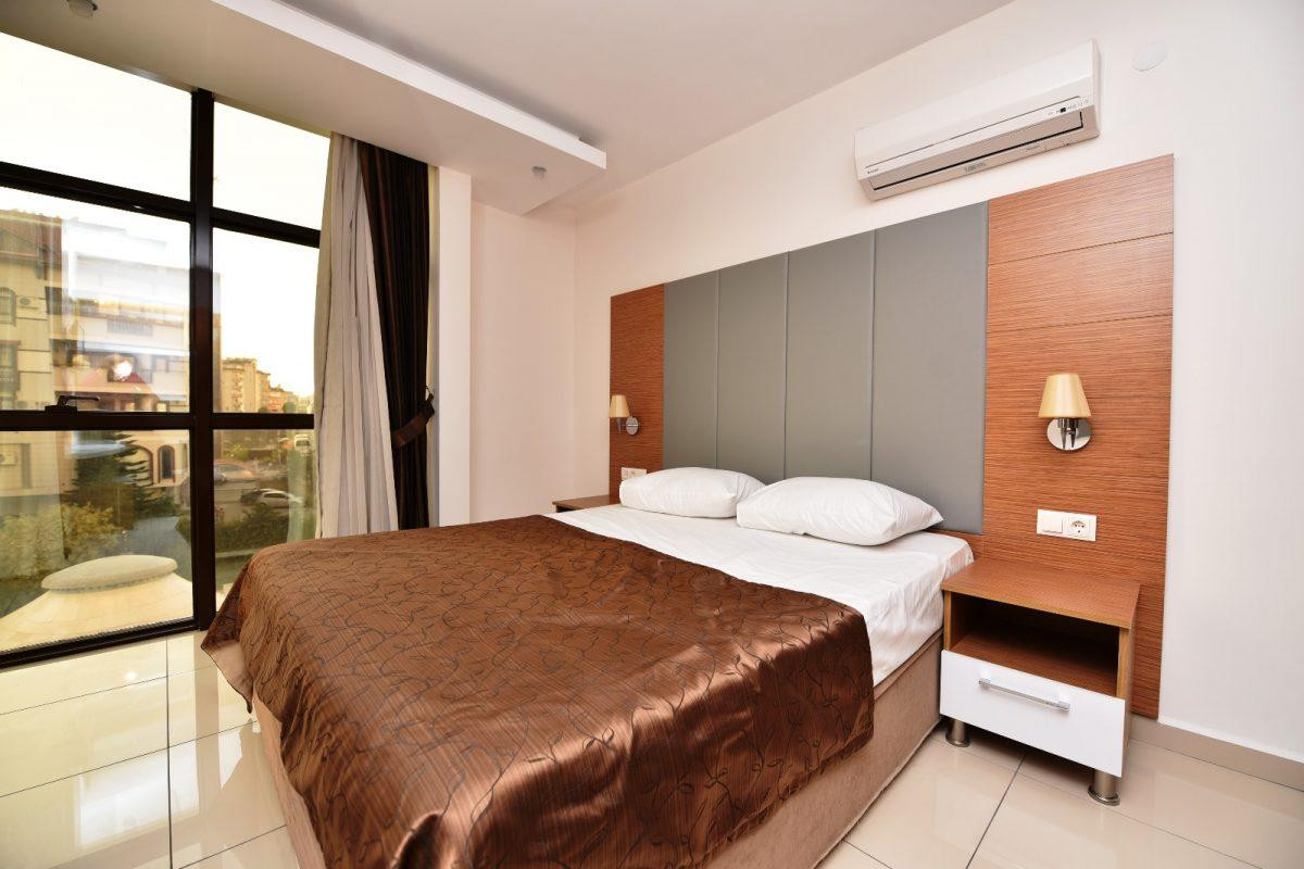 2+1 apartment in Jikjilli district - Umbrella Group - Photo 17