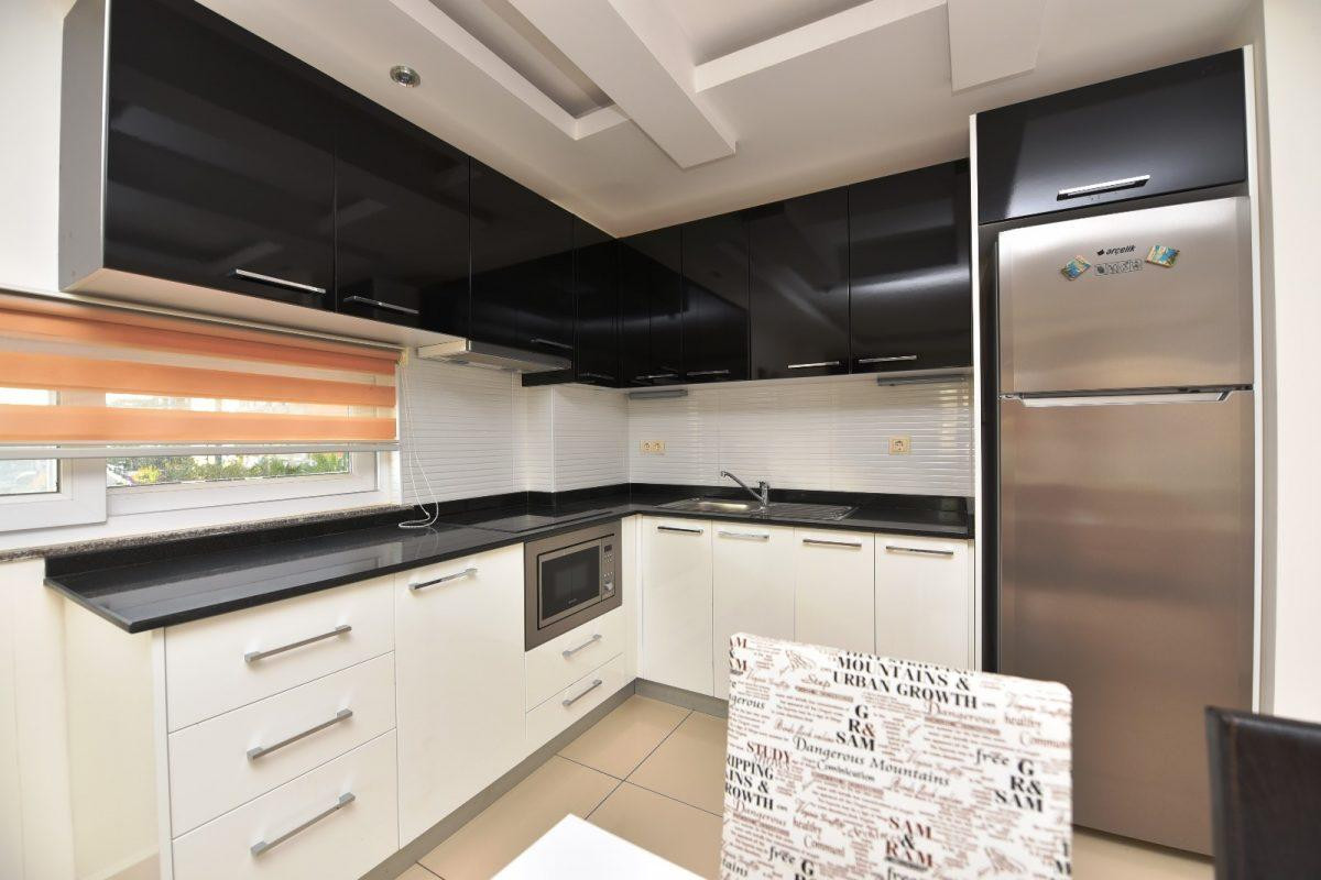 2+1 apartment in Jikjilli district - Umbrella Group - Photo 16