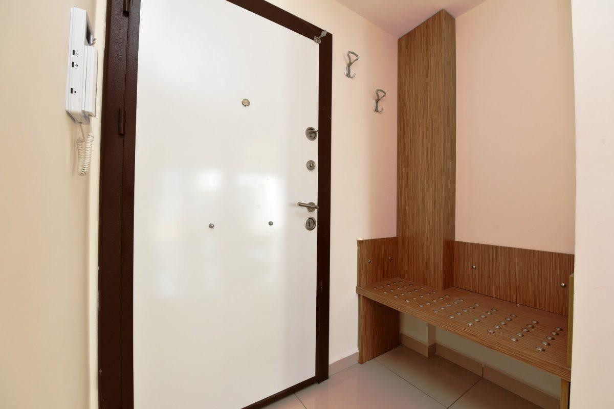 2+1 apartment in Jikjilli district - Umbrella Group - Photo 15