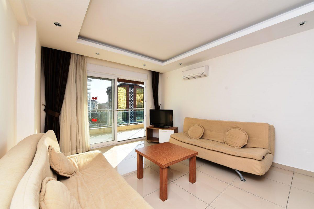 2+1 apartment in Jikjilli district - Umbrella Group - Photo 19