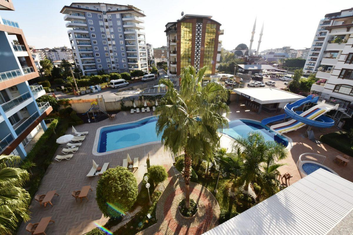 2+1 apartment in Jikjilli district - Umbrella Group - Photo 22